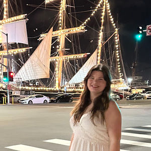 Meet your Posher, Sadie